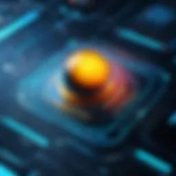 An abstract representation of paraphrasing concepts