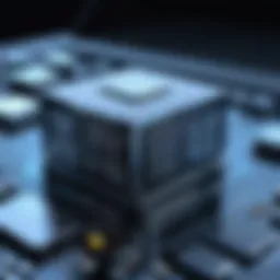 Virtual Machine Interface