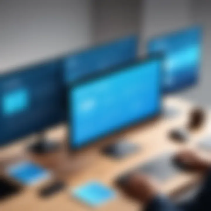 Benefits of Implementing Open Source Solutions