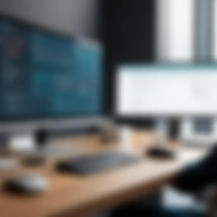 Challenges in Adopting Open Source Purchase Order Systems