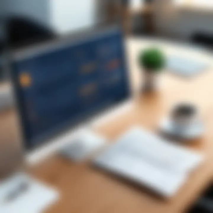 Key Features of Effective Purchase Order Systems