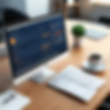 Key Features of Effective Purchase Order Systems Key Features of Effective Purchase Order Systems