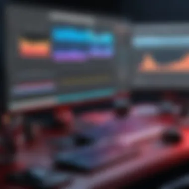 Diverse Video Editing Tools Offered by Red Giant Video Editing Tools by Red Giant