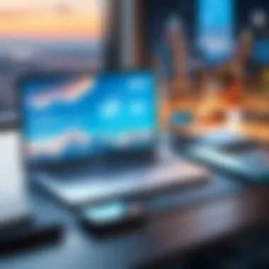 Successful Implementations of Salesforce Experience Cloud Case studies highlighting successful implementations