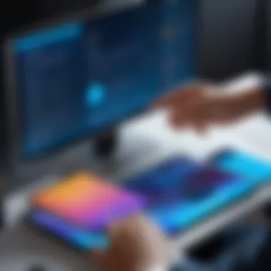 Integration Capabilities of Salesforce Experience Cloud Integration options and workflows in Salesforce Experience Cloud