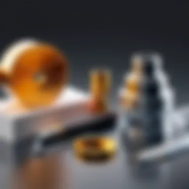 Comparison of different simple CAD tools for small businesses
