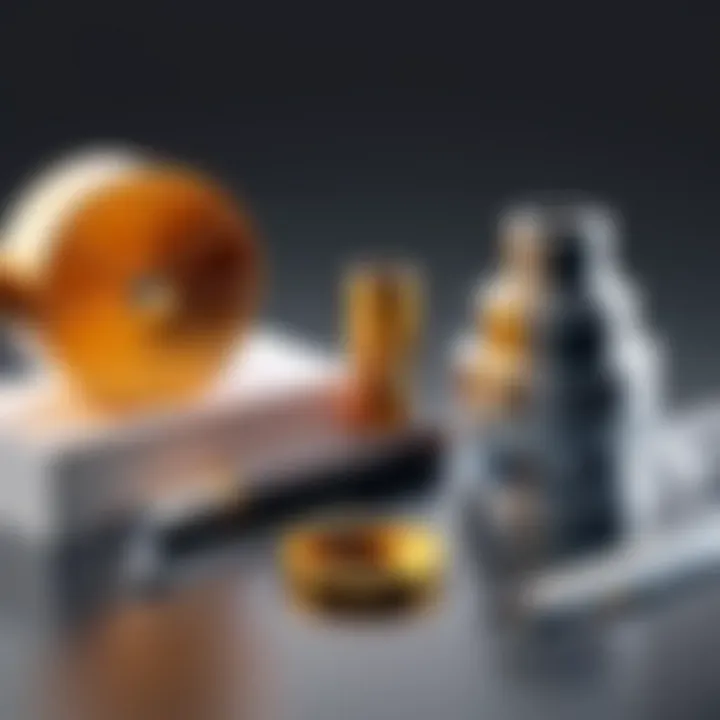Comparison of different simple CAD tools for small businesses