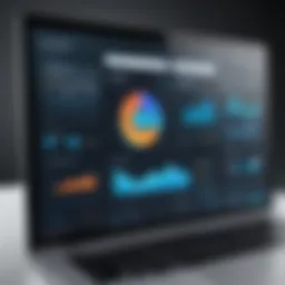 SnapComms dashboard showcasing user interface features