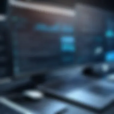 Best Practices for Integrating Software Security Visual diagram of best practices for software security integration