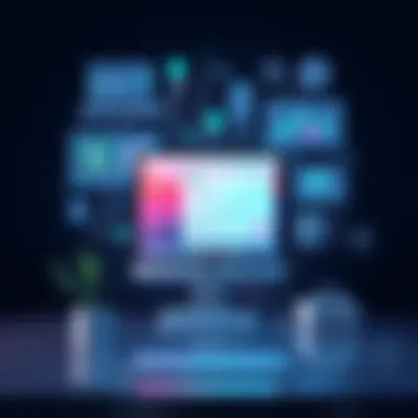 Exploring Software Vector Graphics: A Comprehensive Guide for Professionals Introduction