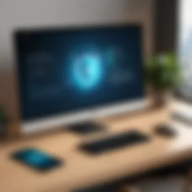 User Experiences with Symlex VPN Visual representation of positive user experiences with Symlex VPN