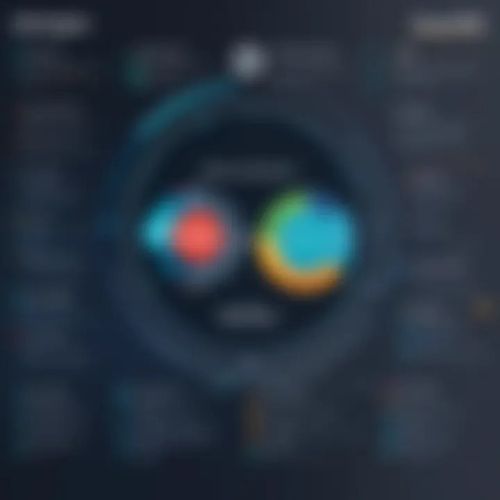Comparison table of Aria EMR's advantages and drawbacks
