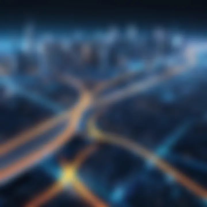 Data analytics for route optimization