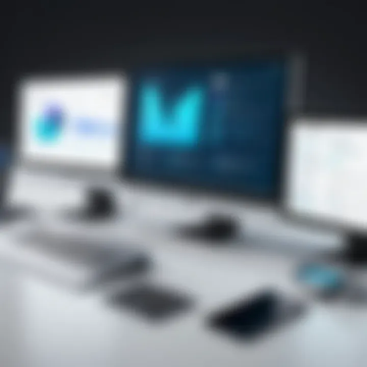 Analysis of advantages and disadvantages of all-in-one solutions