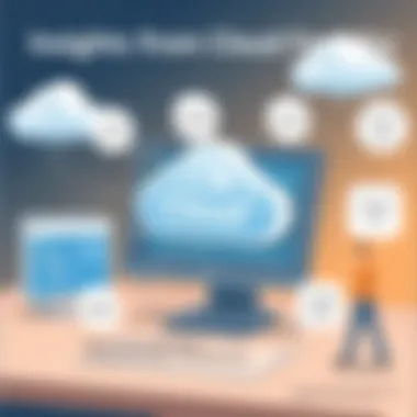 Insights from Cloud Foundry Case Studies Case study highlights using Cloud Foundry