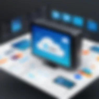 Overview of Lifesize Cloud App Features Overview of Lifesize Cloud App Features