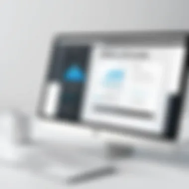 Understanding White Label Clickfunnels Conceptual representation of white label Clickfunnels