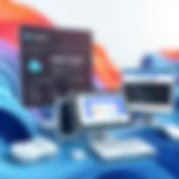 Exploring Windows Design Tools: A Comprehensive Analysis Introduction