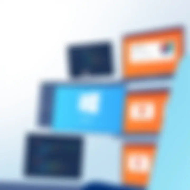 Notable Exploring Windows Design Tools: A Comprehensive Analysis
