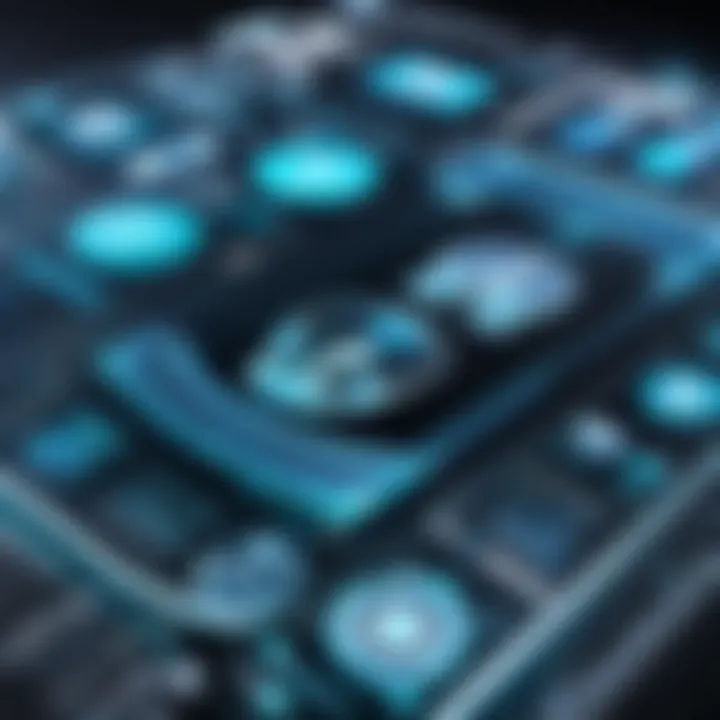 Trends shaping the future of X-ray software in various industries.