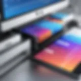 Comparative analysis of file storage solutions