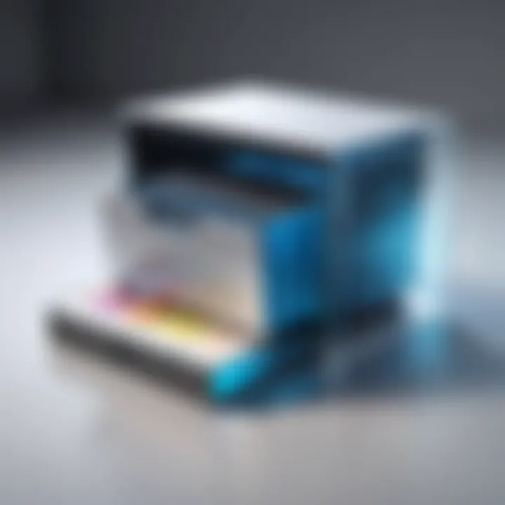 Cost-effective file management solutions