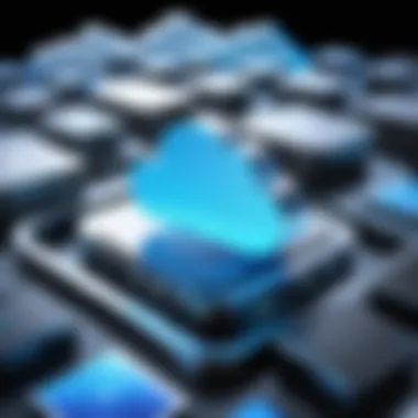 Innovative cloud storage platforms for enterprises