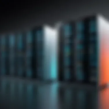 Features Comparison of Data Warehouse Vendors Features comparison of leading data warehouse vendors
