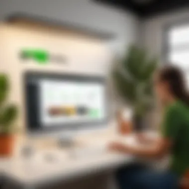 Key Features of GoDaddy's Website Services Features of GoDaddy Website Builder
