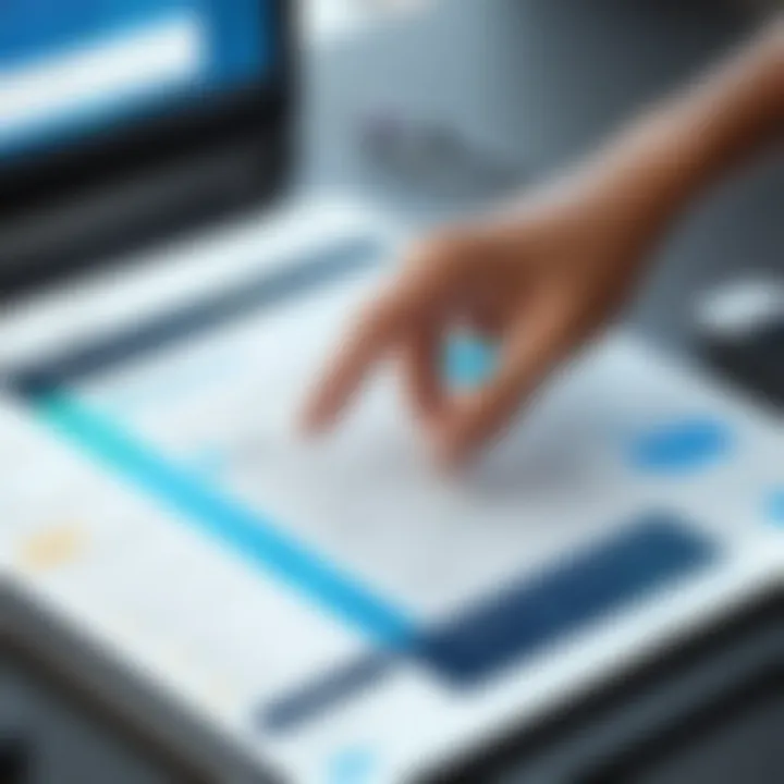 Best practices for maximizing donations