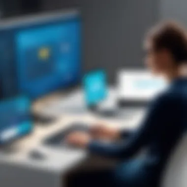 Integration Capabilities of FellowshipOne Giving Exploring integration options of the platform