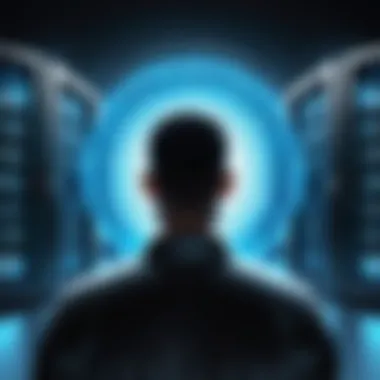 Data security enhancement through cloning