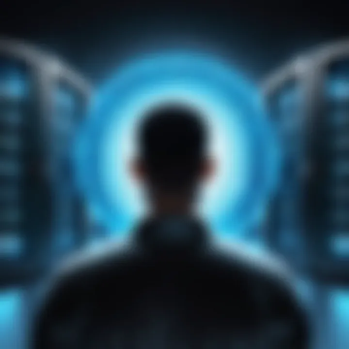 Data security enhancement through cloning