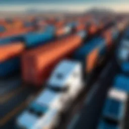 Overview of Freight Management Landscape