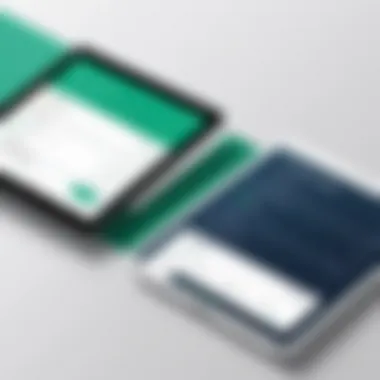 Freshdesk Ticketing Interface Overview Visual representation of the Freshdesk ticketing interface