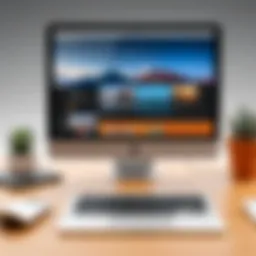Comparison of GoToMeeting and GoToWebinar features