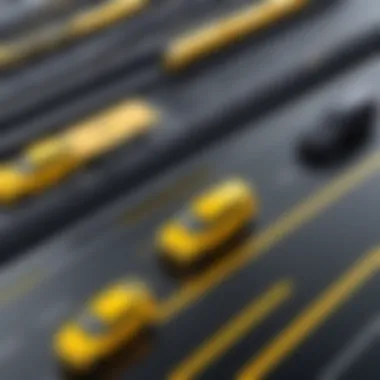Illustration of cost reduction strategies with Hertz