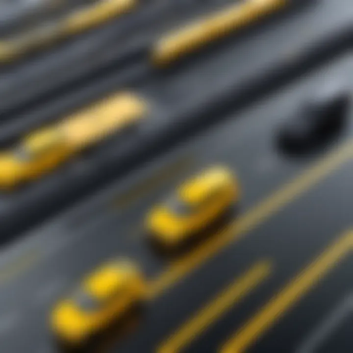 Illustration of cost reduction strategies with Hertz