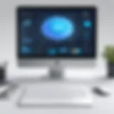 Overview of HRM software features