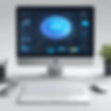 Key Features of HRM Software Overview of HRM software features
