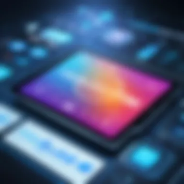 Market Trends in HRM Technology Current market trends in HRM technology
