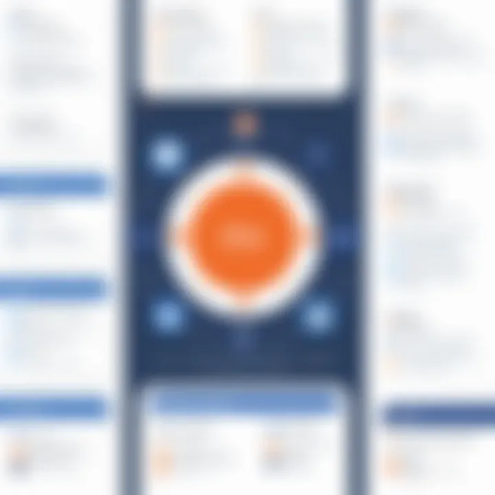 Visual representation of HubSpot and Jira integration benefits