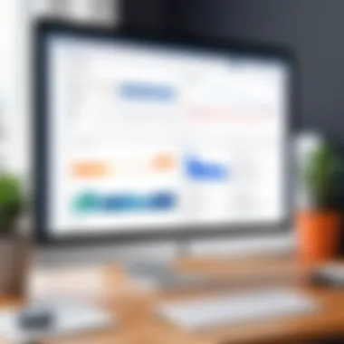 Chart displaying user experiences with HubSpot-Jira integration