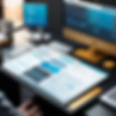 Practical Considerations for Implementing SAP Tools Diagram highlighting practical considerations for implementing SAP tools