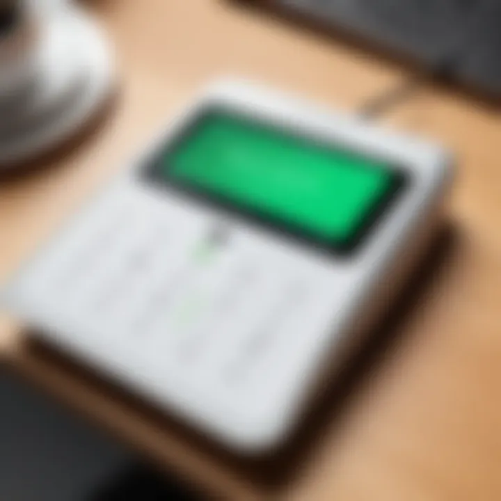 Detailed overview of Cisco Meraki phone features and capabilities