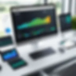In-Depth Analysis of GolfNow G1 Software: Features, Benefits, and User Insights Introduction
