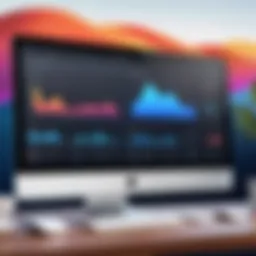 Analyzing macOS performance metrics