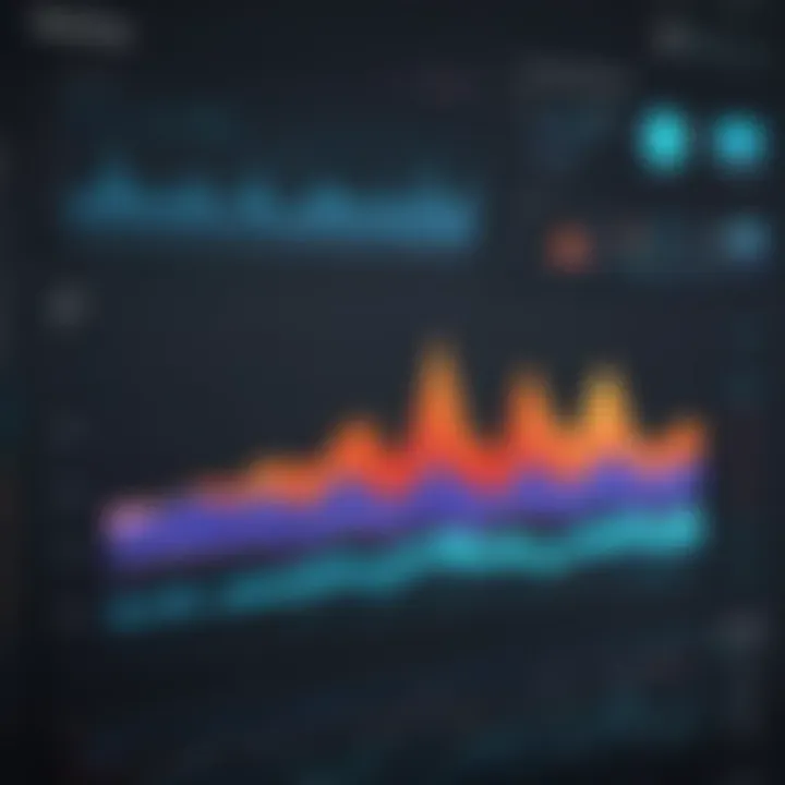 Insightful data visualization with Infogram