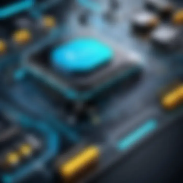 Integration capabilities of leading automation platforms