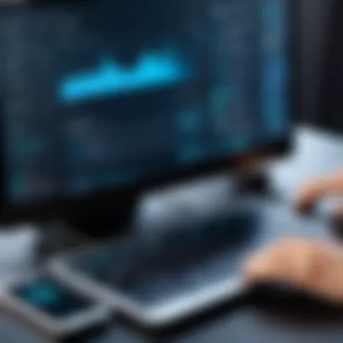 User experience analysis of automation tools